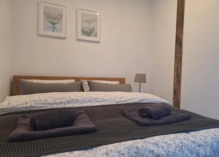 Ferien-und Montagewohnung Cramer *
