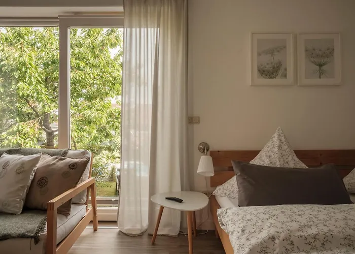 Apartamento Ferien-und Montagewohnung Cramer